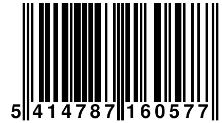 5 414787 160577