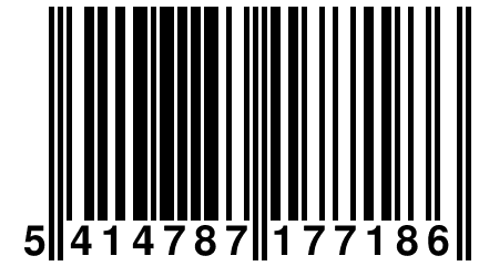 5 414787 177186