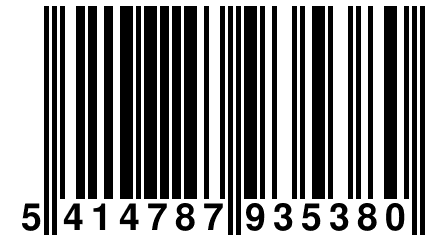 5 414787 935380