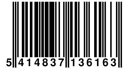 5 414837 136163