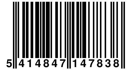 5 414847 147838