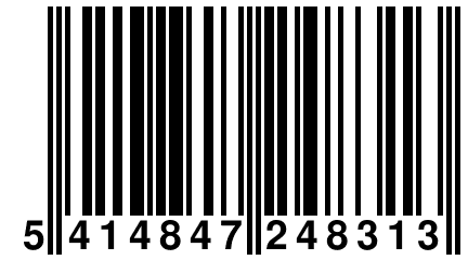 5 414847 248313