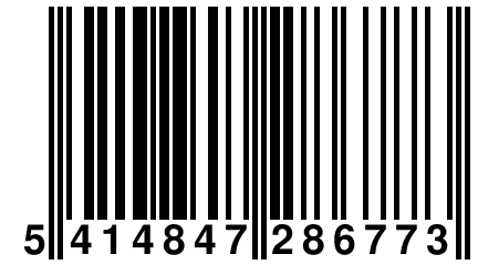 5 414847 286773
