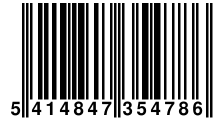 5 414847 354786