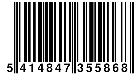 5 414847 355868