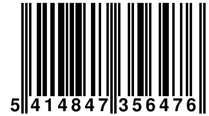 5 414847 356476