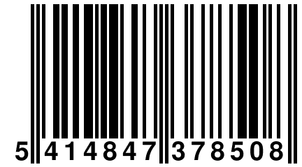 5 414847 378508