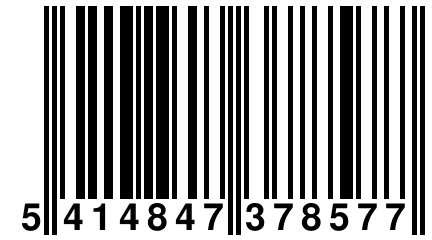 5 414847 378577