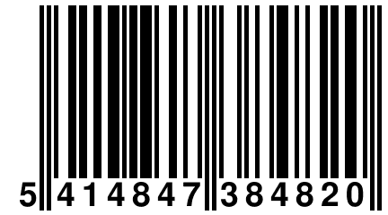 5 414847 384820