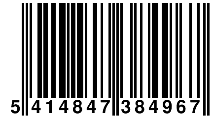 5 414847 384967