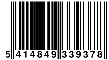 5 414849 339378
