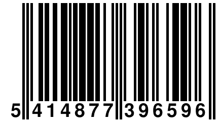 5 414877 396596