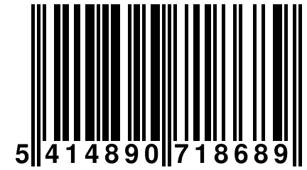 5 414890 718689