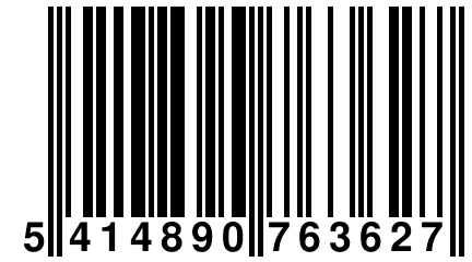 5 414890 763627