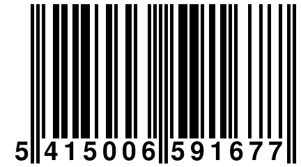 5 415006 591677
