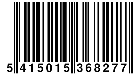 5 415015 368277