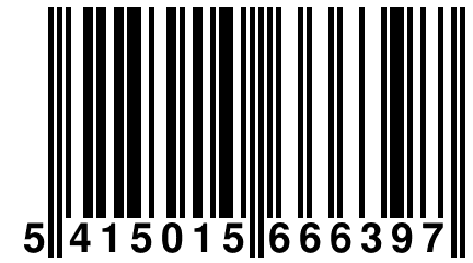 5 415015 666397