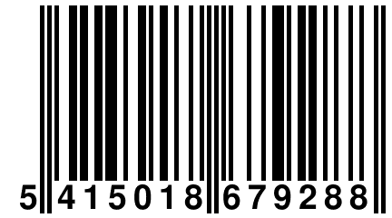 5 415018 679288