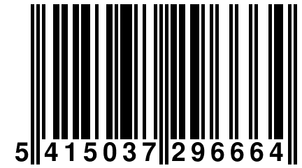 5 415037 296664