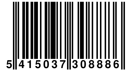 5 415037 308886