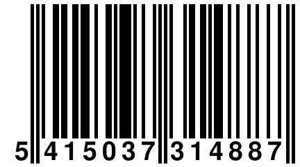 5 415037 314887