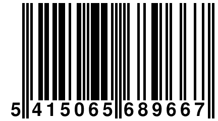 5 415065 689667