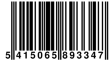 5 415065 893347