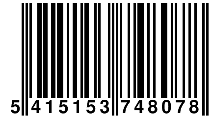5 415153 748078