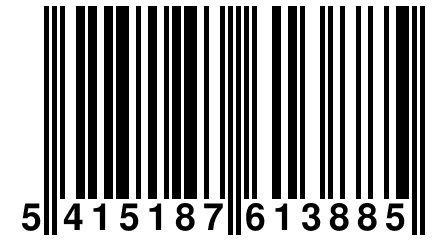 5 415187 613885