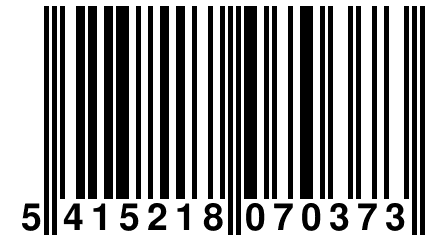 5 415218 070373