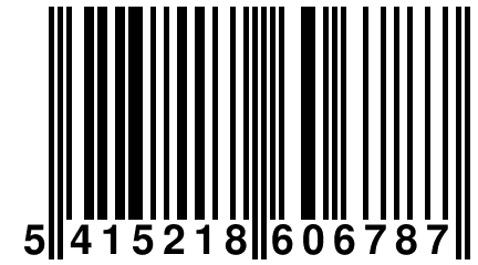 5 415218 606787