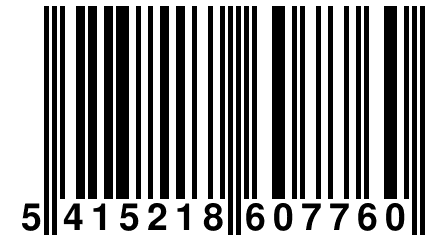 5 415218 607760