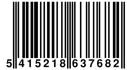 5 415218 637682