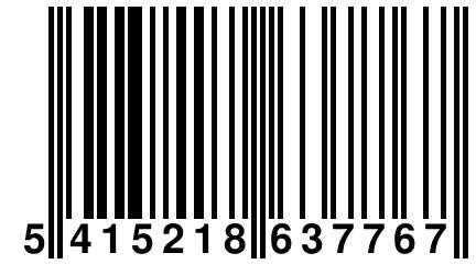 5 415218 637767