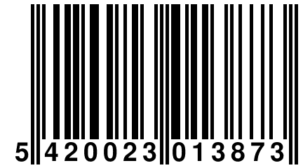 5 420023 013873