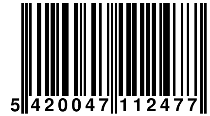 5 420047 112477
