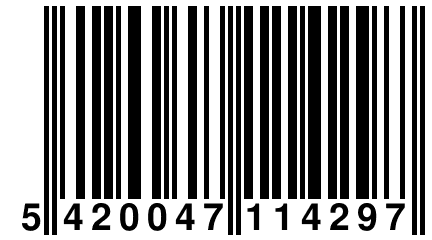 5 420047 114297