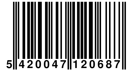 5 420047 120687