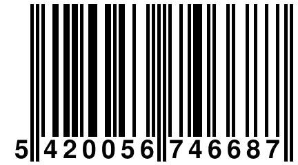 5 420056 746687