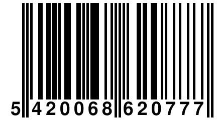 5 420068 620777