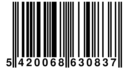 5 420068 630837