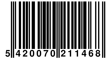 5 420070 211468