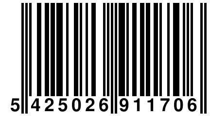 5 425026 911706