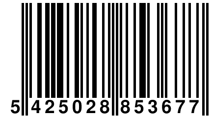 5 425028 853677