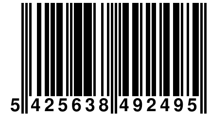 5 425638 492495