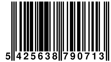 5 425638 790713