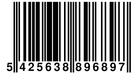 5 425638 896897