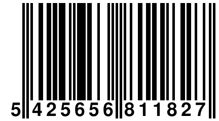 5 425656 811827