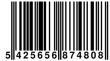 5 425656 874808