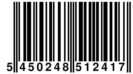 5 450248 512417